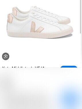 Veja Espkar Sneakers 8.5/9 39